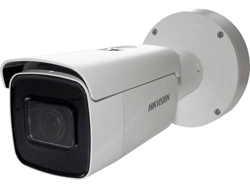  Hikvision Камера видеонаблюдения